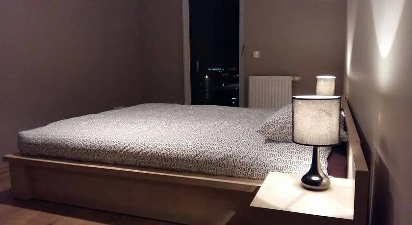 Apartment 4 Ocean By The Baltic Sea Gdańsk