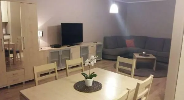 Apartment 4 Ocean By The Baltic Sea Gdańsk