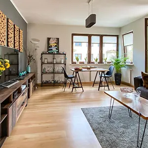  Apartament High&class - Nad Morzem: Sea Side